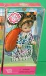 Mattel - Barbie - Kelly Club - Garden! - Snail Belinda - Doll